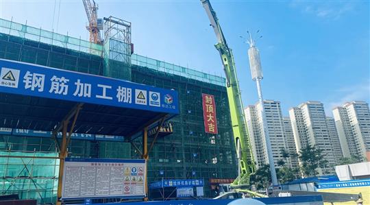 九游·体育（jiuyou.com）官方网站2021年自营项目顺利封顶